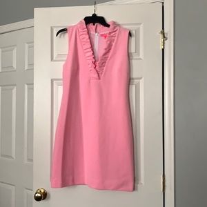 Lilly Pulitzer Tisbury Shift Dress